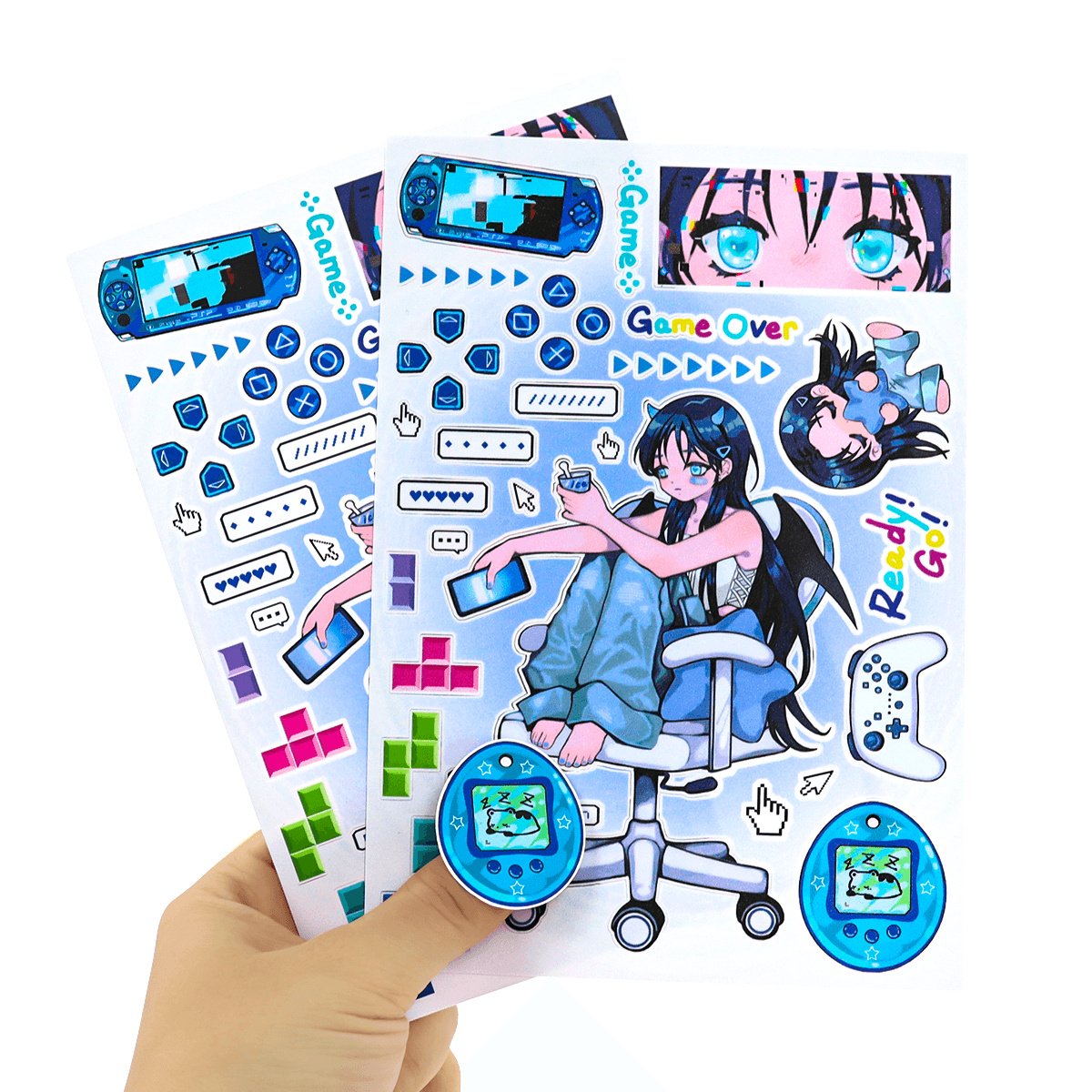 Gallery Item